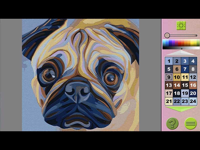 modern-art-31 - Screenshot No. 2