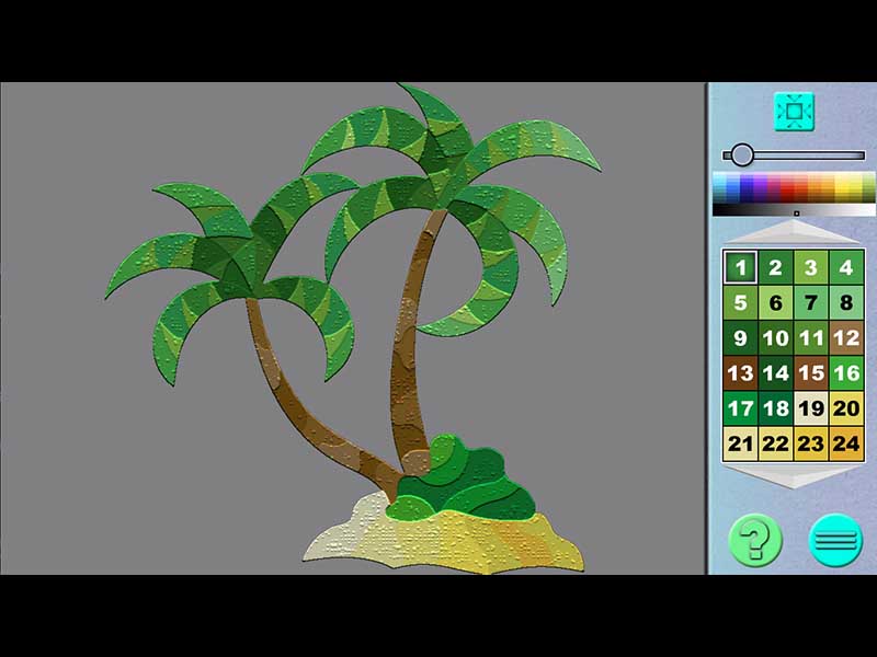 modern-art-32 - Screenshot No. 1