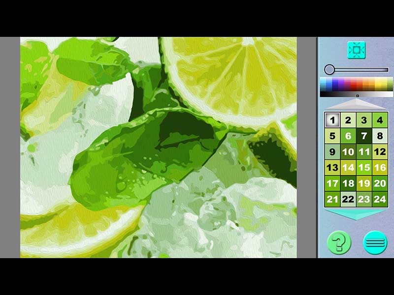 modern-art-32 - Screenshot No. 2