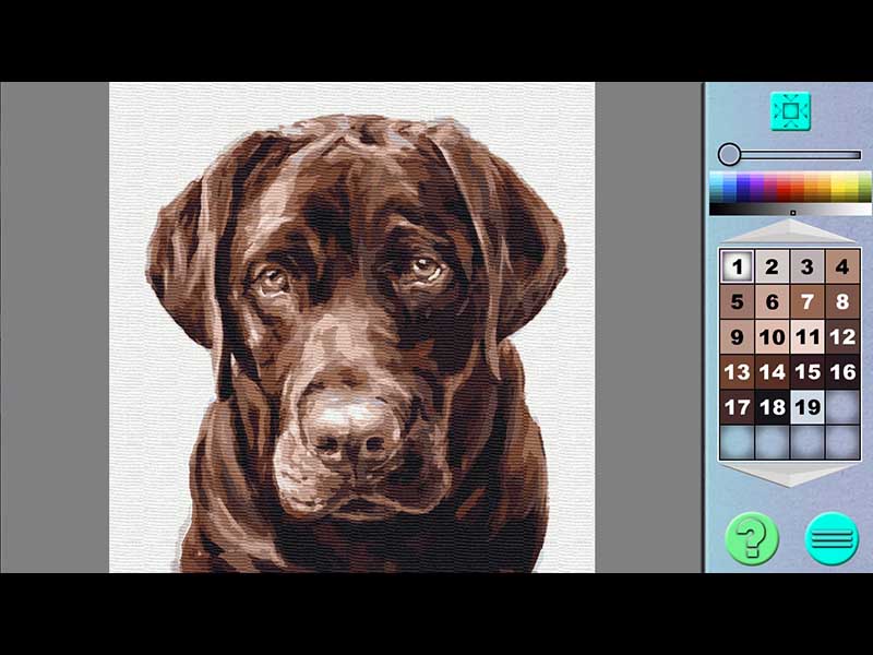 modern-art-32 - Screenshot No. 4