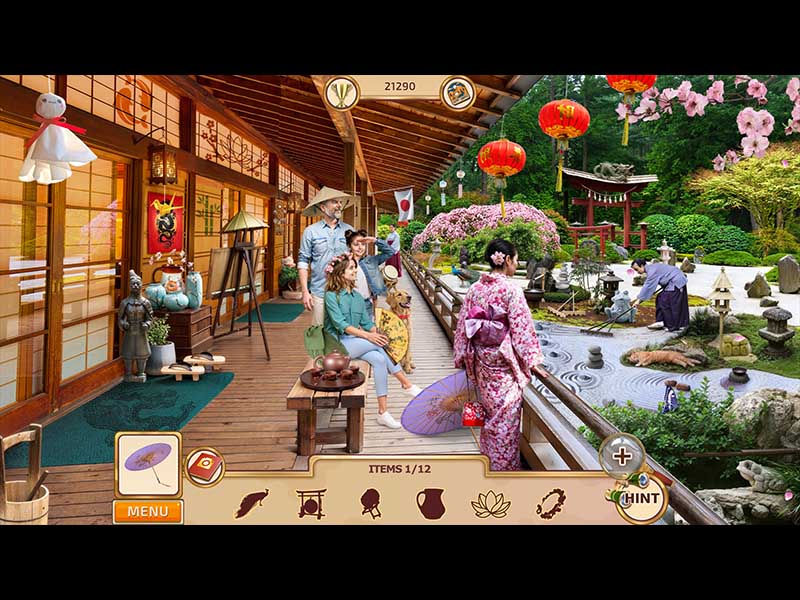 motorhome-2-traveling-north-america-sammleredition - Screenshot No. 2