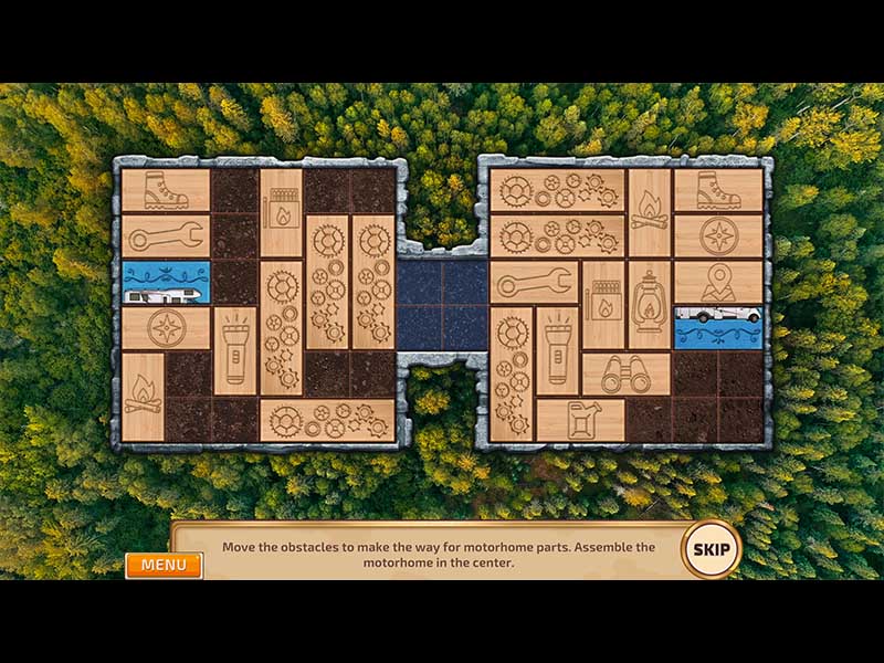 motorhome-2-traveling-north-america-sammleredition - Screenshot No. 3