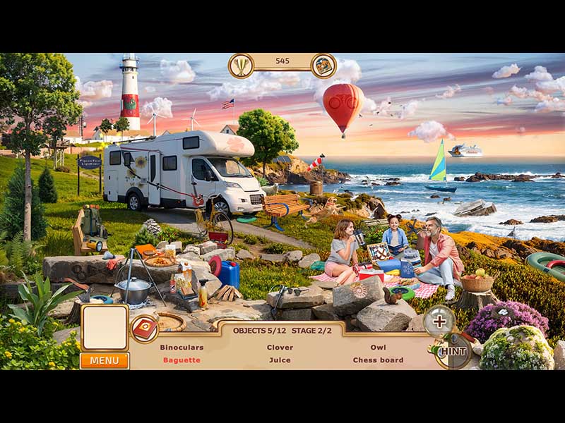 motorhome-3-traveling-north-america-sammleredition - Screenshot No. 2