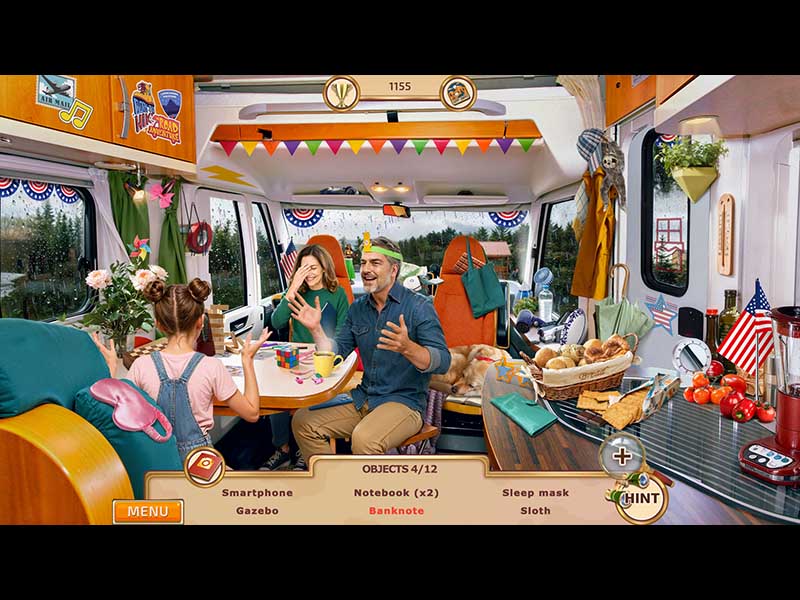 motorhome-3-traveling-north-america-sammleredition - Screenshot No. 4