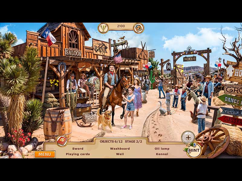 motorhome-3-traveling-north-america - Screenshot No. 1