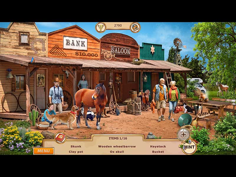 motorhome-traveling-america-sammleredition - Screenshot No. 3