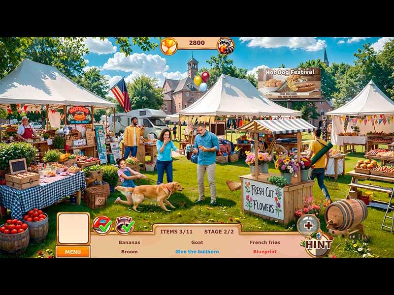 motorhome-traveling-north-america-4-se - Screenshot No. 1