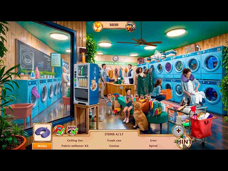 motorhome-traveling-north-america-4-se - Screenshot No. 4