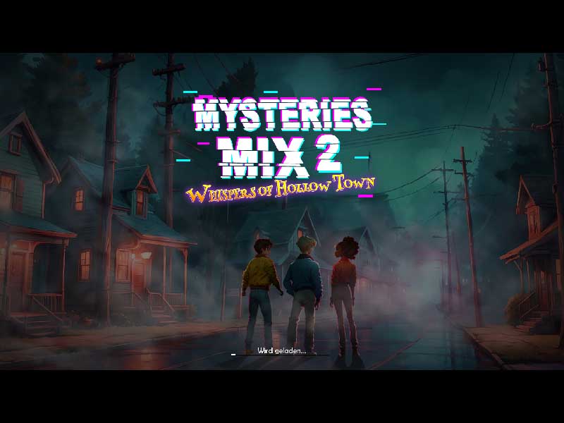 mysteries-mix-2-whispers-of-hollow-town - Screenshot No. 4
