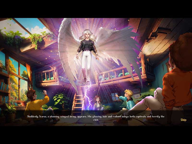 mysteries-mix-echoes-between-worlds - Screenshot No. 1