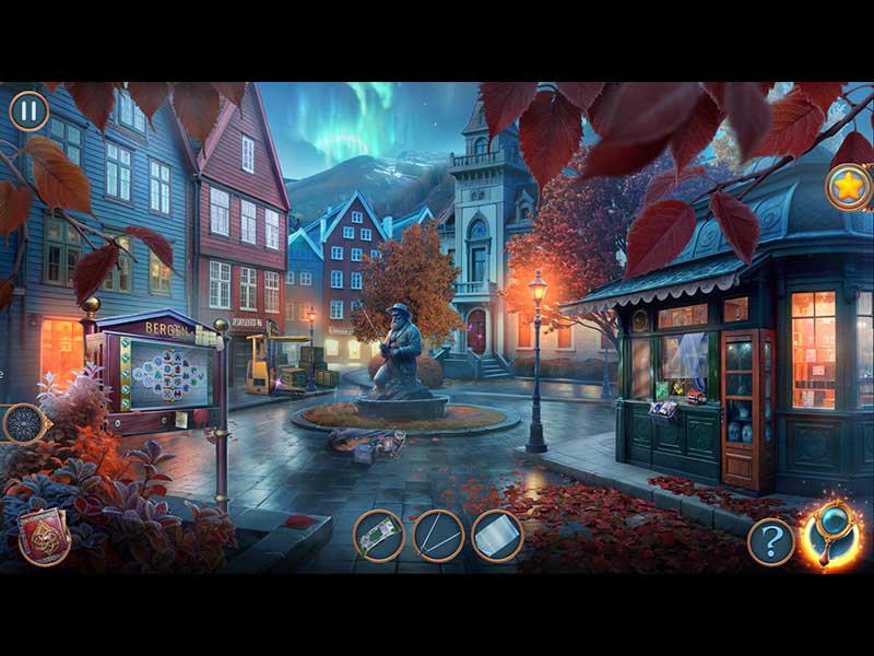 mystery-of-myths-das-geheimnis-der-fjorde - Screenshot No. 1