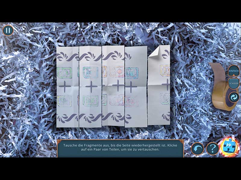 mystery-of-myths-das-geheimnis-der-fjorde - Screenshot No. 2