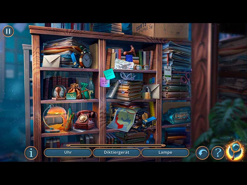 mystery-of-myths-das-geheimnis-der-fjorde - Screenshot No. 3