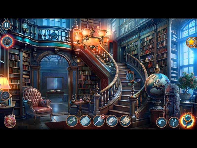 mystery-of-myths-das-geheimnis-der-fjorde - Screenshot No. 4