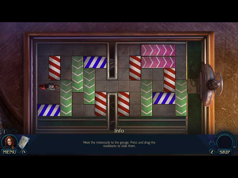 mystery-trackers-vergessene-stimmen-sammleredition - Screenshot No. 3