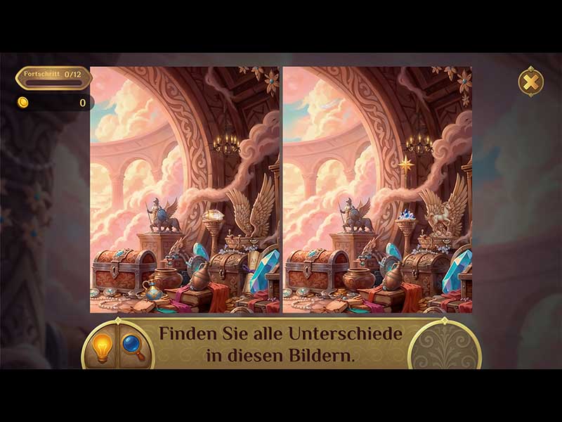 myth-finders-2 - Screenshot No. 2