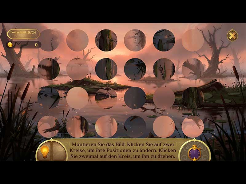 myth-finders-2 - Screenshot No. 3