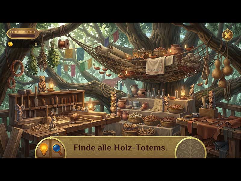 myth-finders-3-sammleredition - Screenshot No. 2