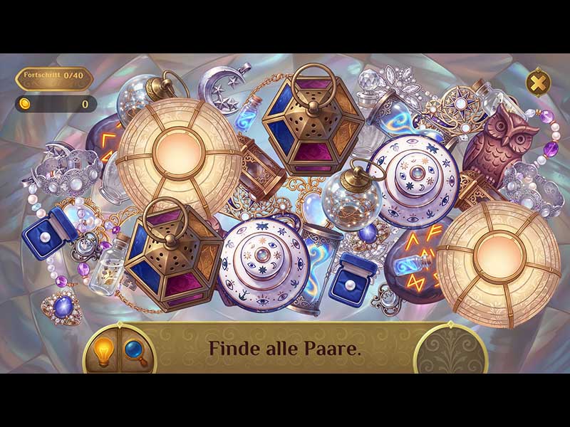 myth-finders-3-sammleredition - Screenshot No. 4