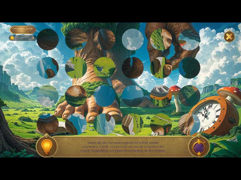 myth-finders-sammleredition - Screenshot No. 3