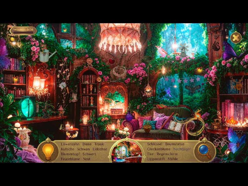 myth-finders - Screenshot No. 2