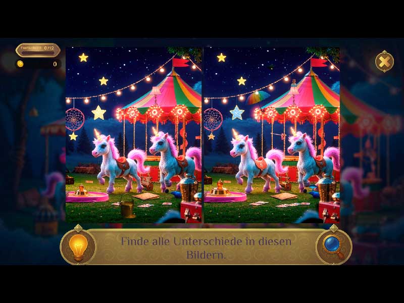 myth-finders - Screenshot No. 3