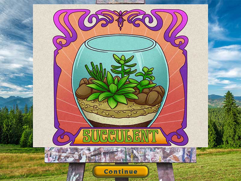 nature-escapes-4-sammleredition - Screenshot No. 1