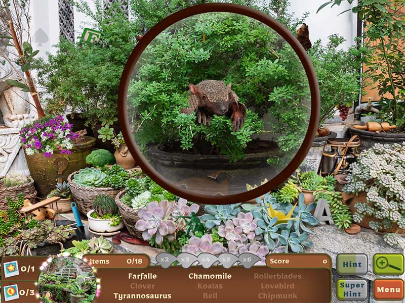 nature-escapes-4-sammleredition - Screenshot No. 2