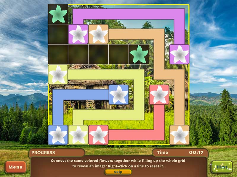 nature-escapes-4-sammleredition - Screenshot No. 3