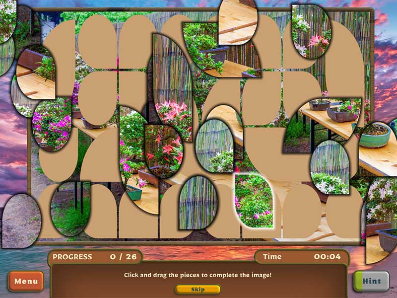 nature-escapes-4-sammleredition - Screenshot No. 4