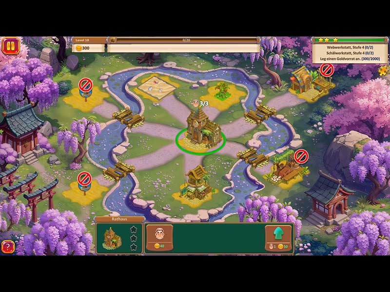 new-lands-4 - Screenshot No. 1