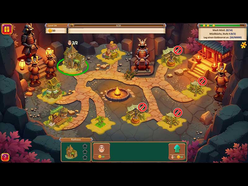 new-lands-4 - Screenshot No. 3