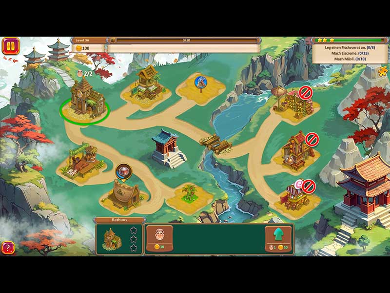 new-lands-4 - Screenshot No. 4