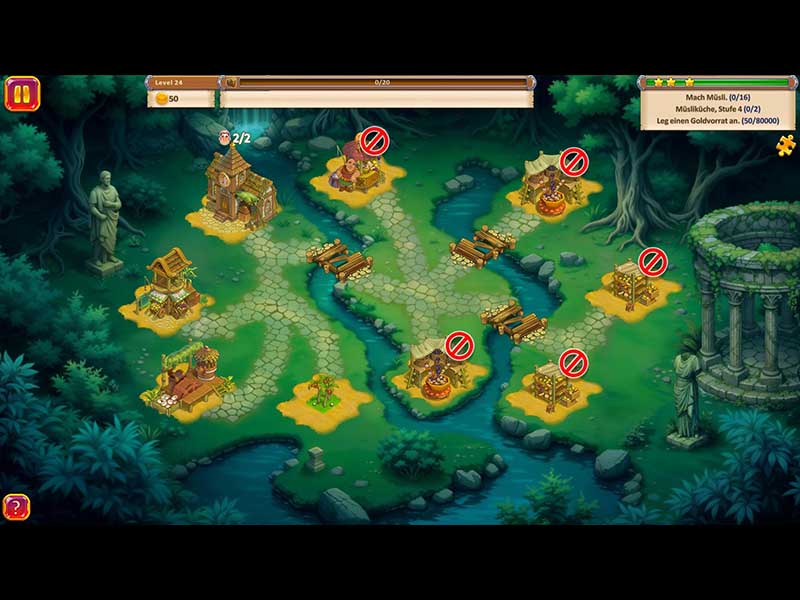 new-lands-5-shadow-of-alvaria-sammleredition - Screenshot No. 3