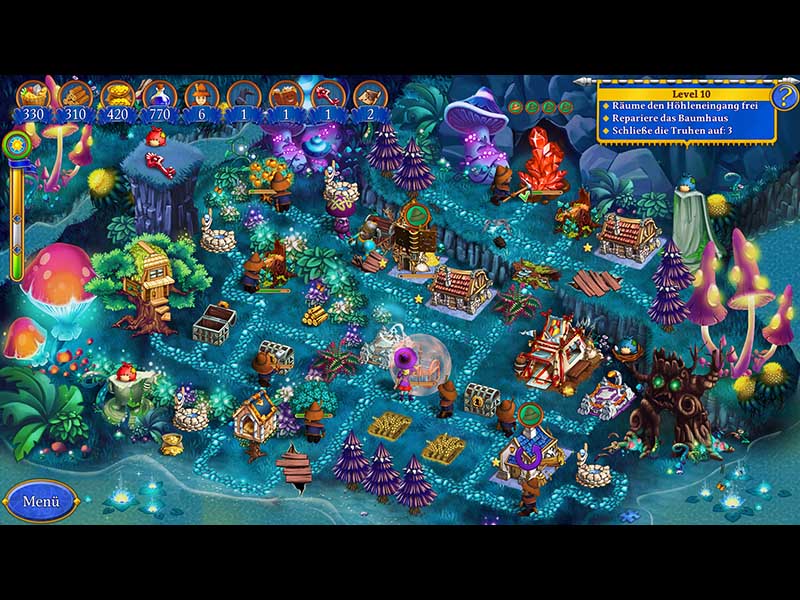 new-yankee-15-der-weg-des-ritters - Screenshot No. 2