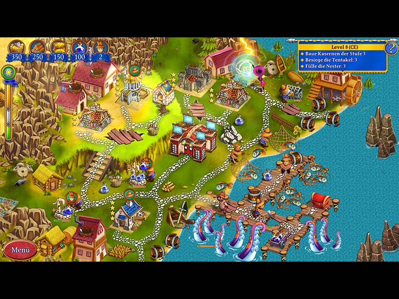 new-yankee-16-die-piratenfalle-sammleredition - Screenshot No. 2