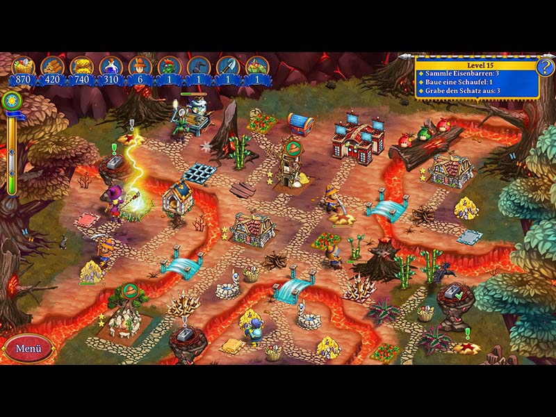 new-yankee-16-die-piratenfalle-sammleredition - Screenshot No. 3