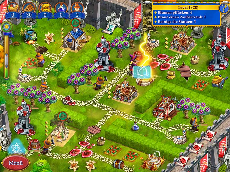 new-yankee-17-gelee-chaos-sammleredition - Screenshot No. 1