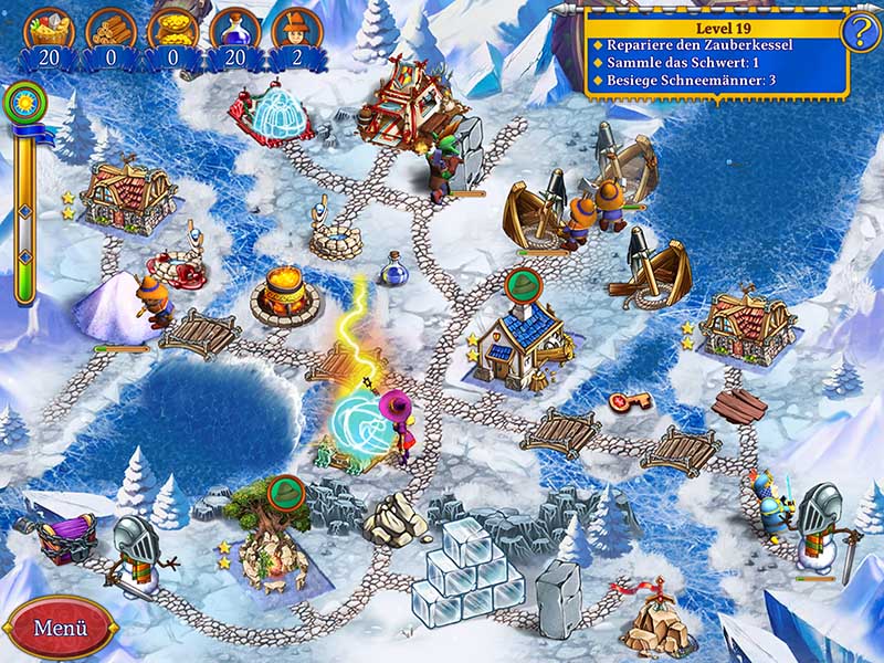 new-yankee-17-gelee-chaos-sammleredition - Screenshot No. 2