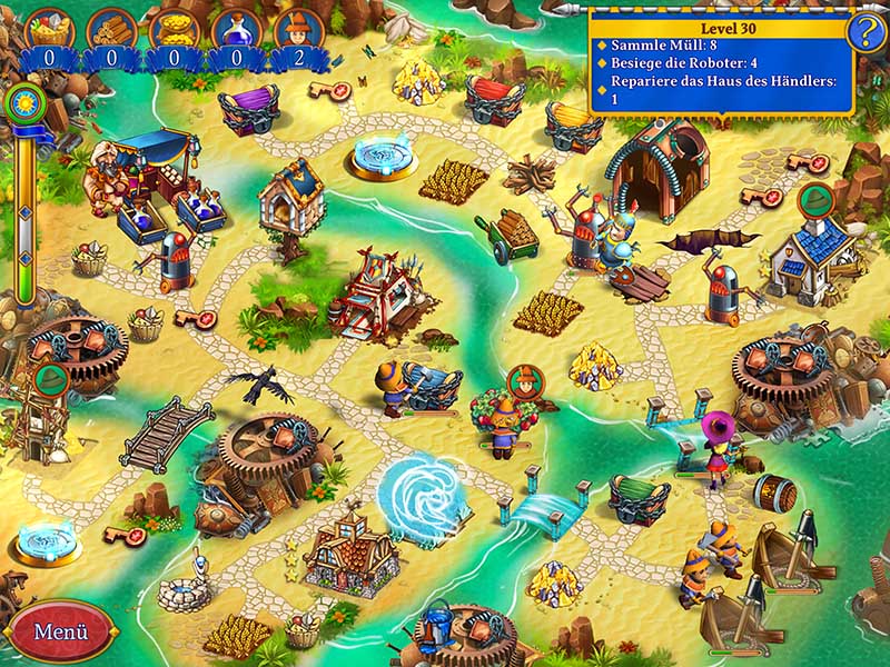 new-yankee-17-gelee-chaos-sammleredition - Screenshot No. 3