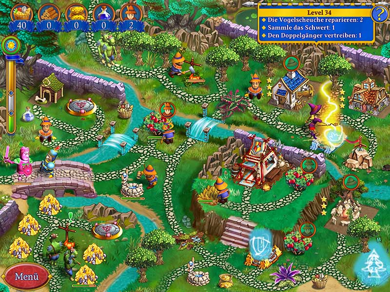 new-yankee-17-gelee-chaos - Screenshot No. 4