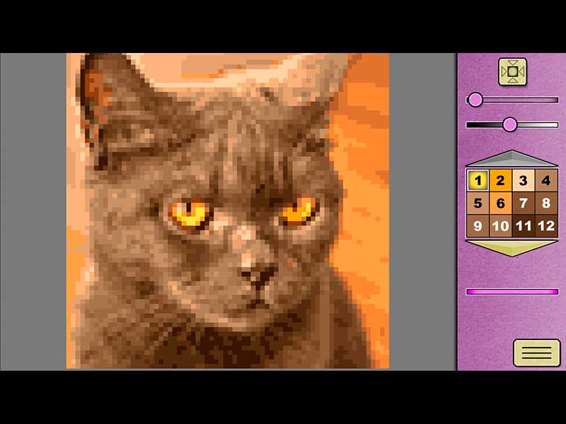 pixel-art-31 - Screenshot No. 1