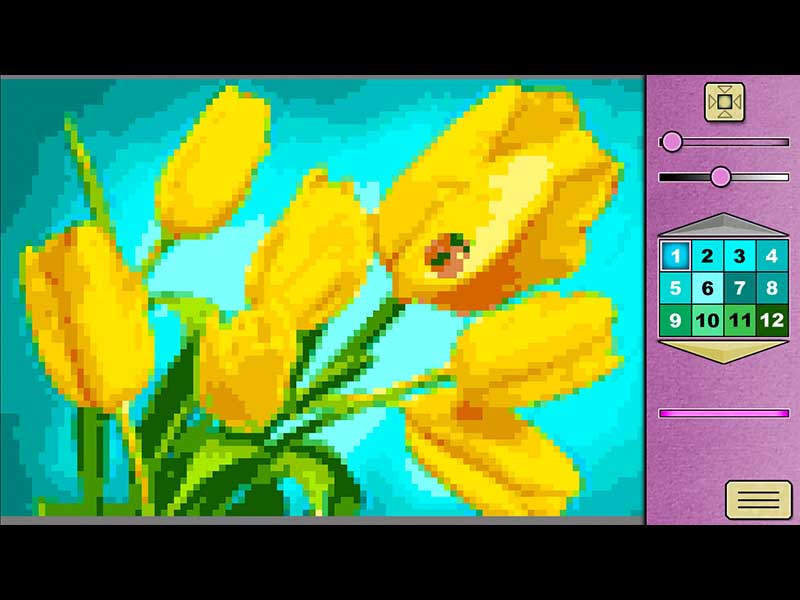 pixel-art-31 - Screenshot No. 2