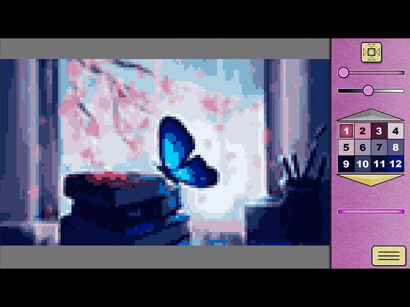 pixel-art-31 - Screenshot No. 3