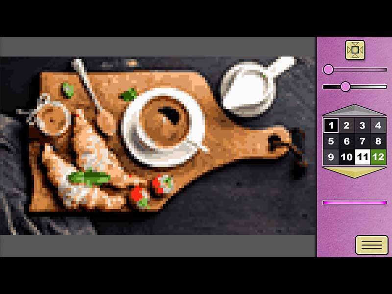 pixel-art-31 - Screenshot No. 4