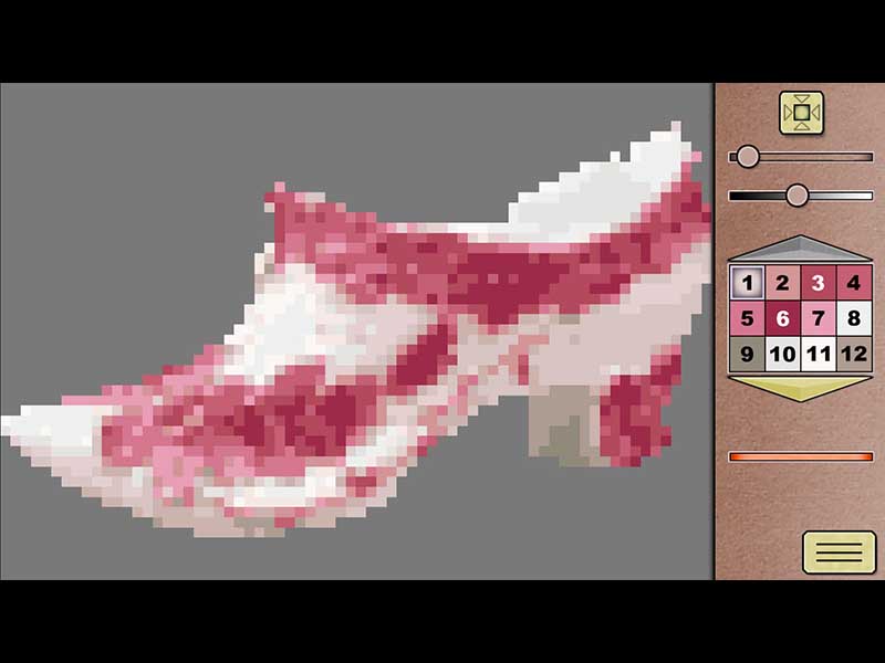 pixel-art-32 - Screenshot No. 1