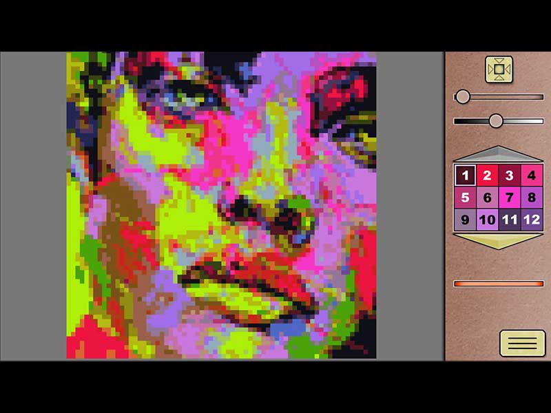 pixel-art-32 - Screenshot No. 2