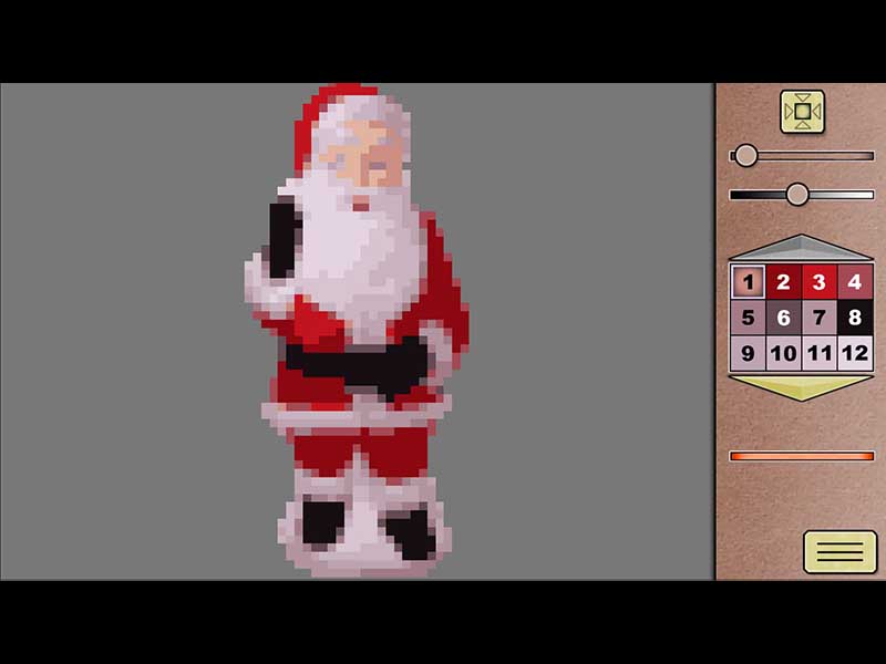 pixel-art-32 - Screenshot No. 4