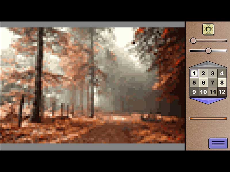 pixel-art-33 - Screenshot No. 1