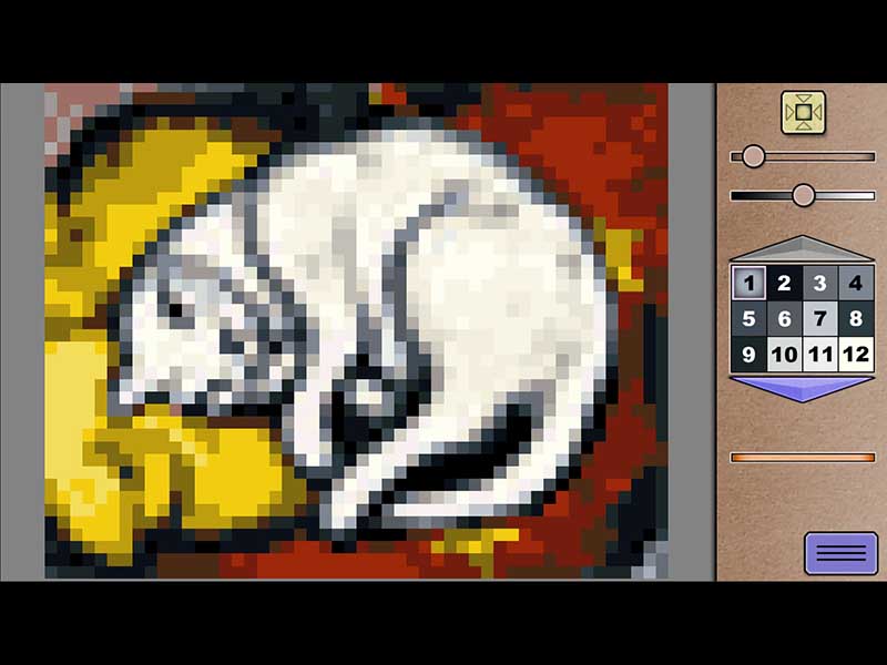 pixel-art-33 - Screenshot No. 2